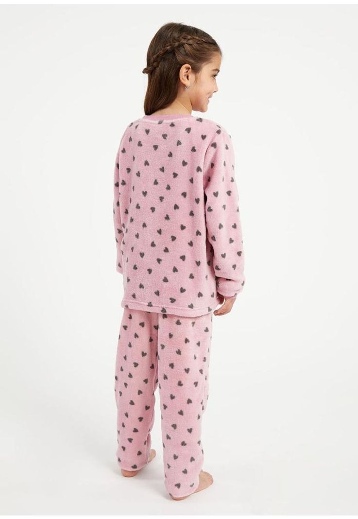Pijama Niña Polar 63.1581M Kayser-1