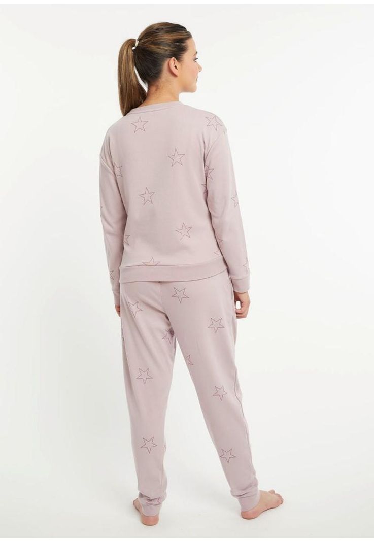 Pijama de Mujer Algodón 60.1591M Kayser-1
