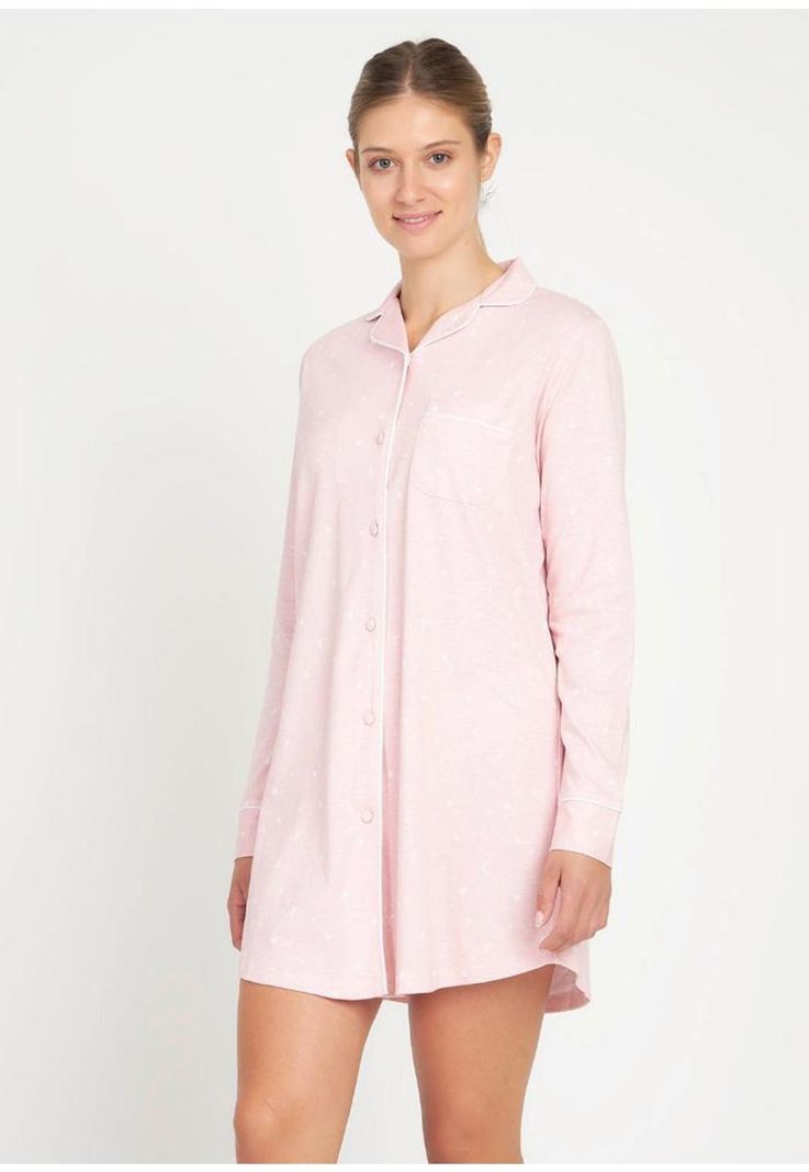 Camisola algodón  60.1575 KAYSER-0