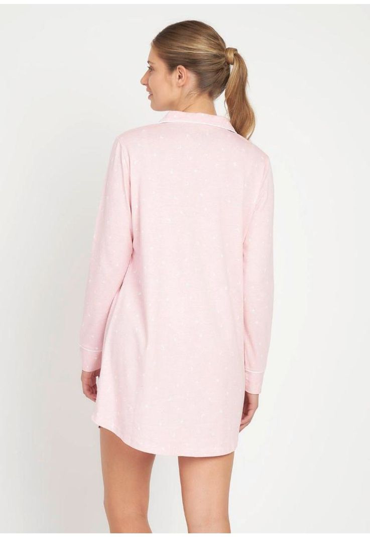 Camisola algodón  60.1575 KAYSER-1