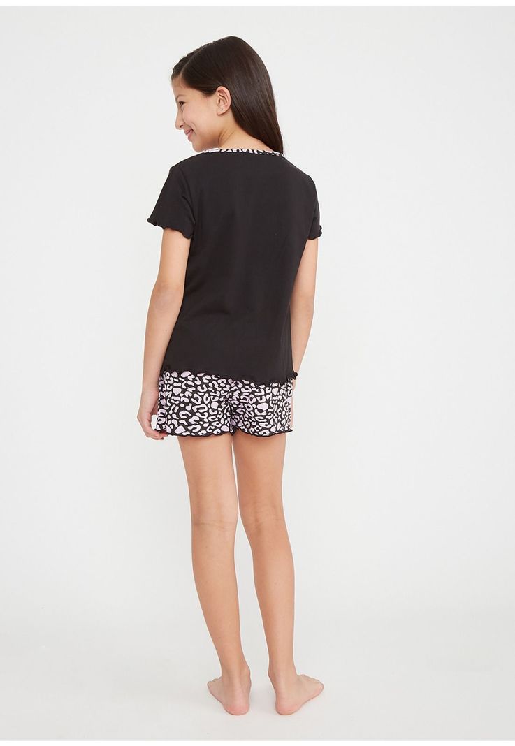 Pijama short niña 73.1051 kayser-1
