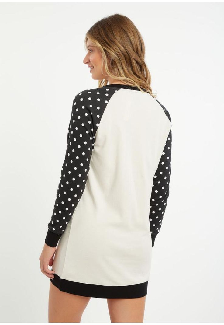 Camisola algodón  60.1567 KAYSER-1