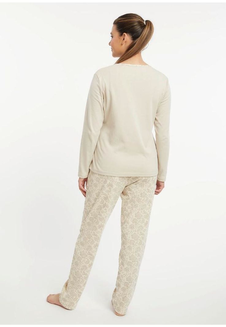 Pijama de Mujer  60.1560 KAYSER-1