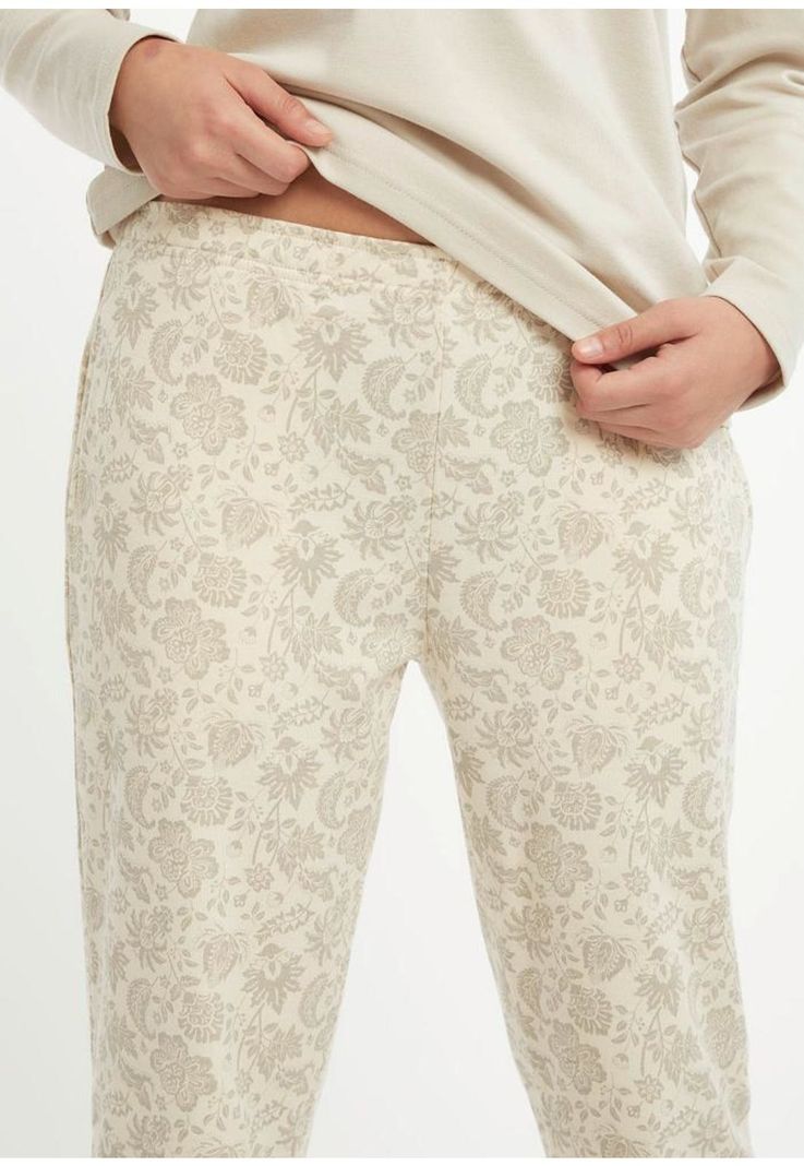 Pijama de Mujer  60.1560 KAYSER-3