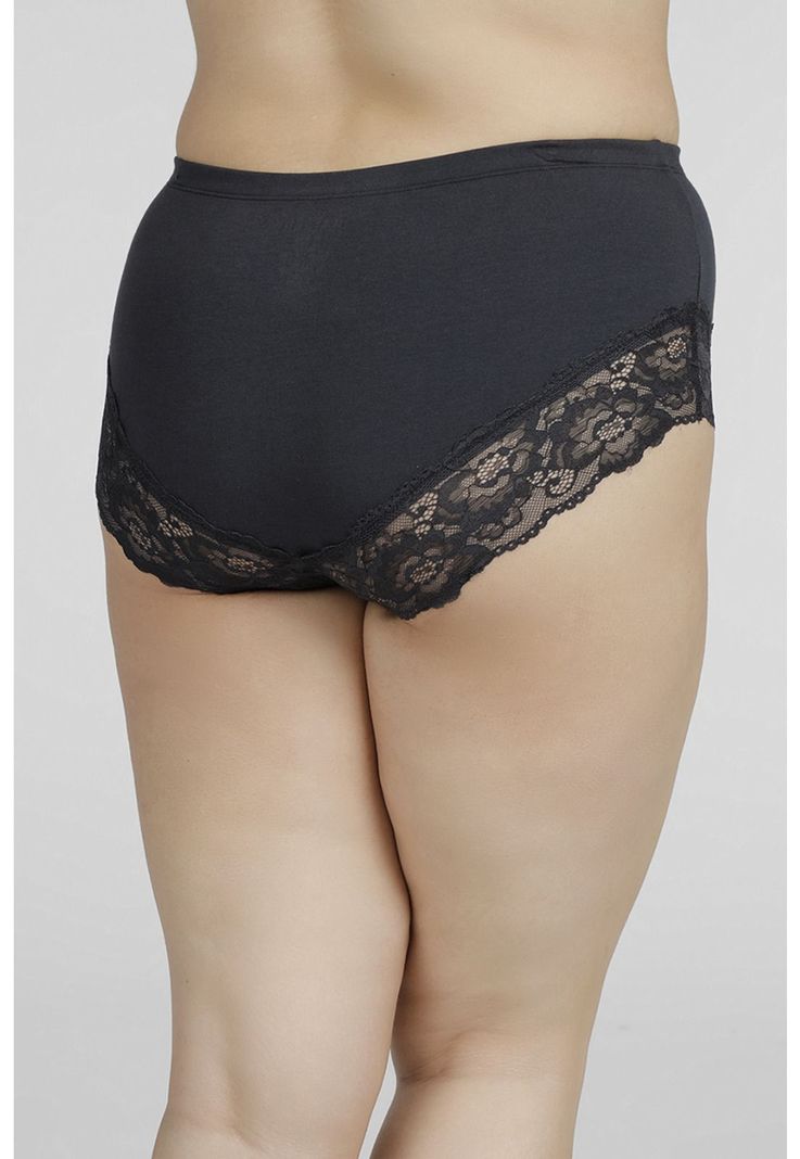Pack 2 x calzon pantaleta algodon P2145053W-SUR Kayser-2