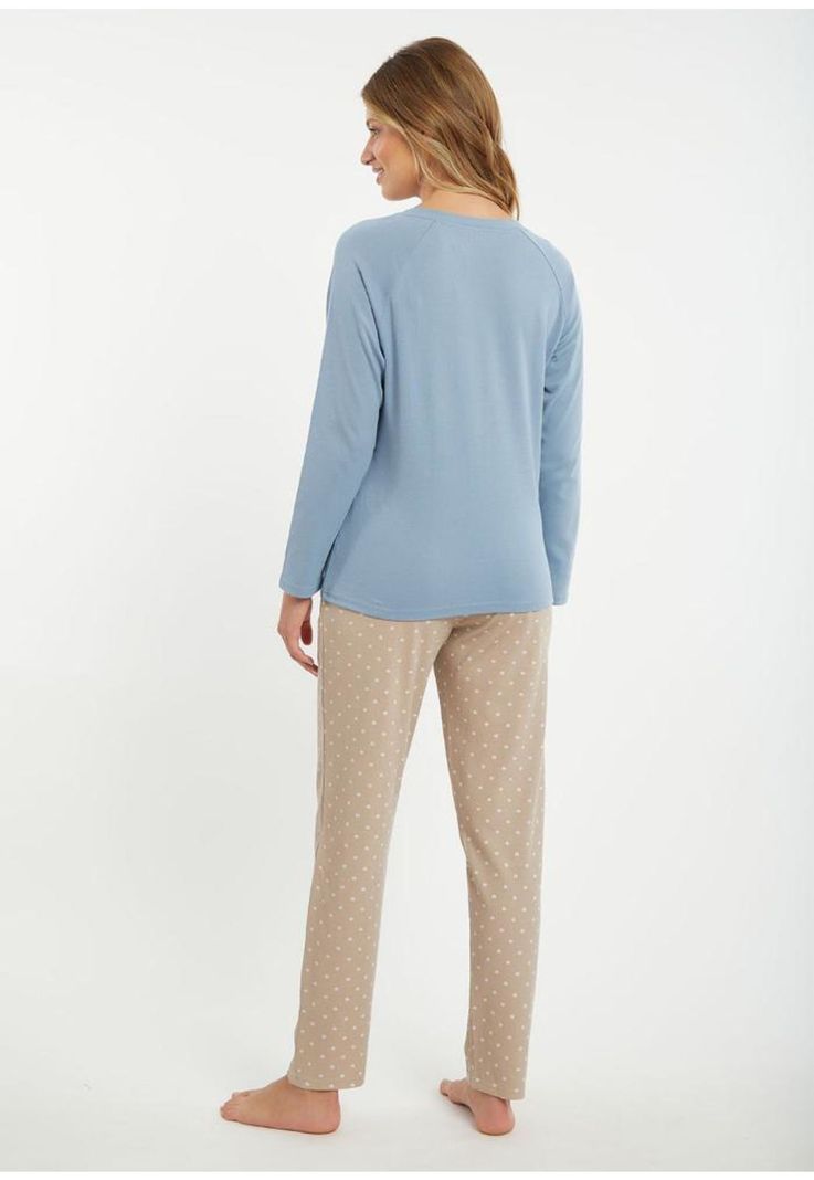 Pijama de Mujer  60.1571 KAYSER-1
