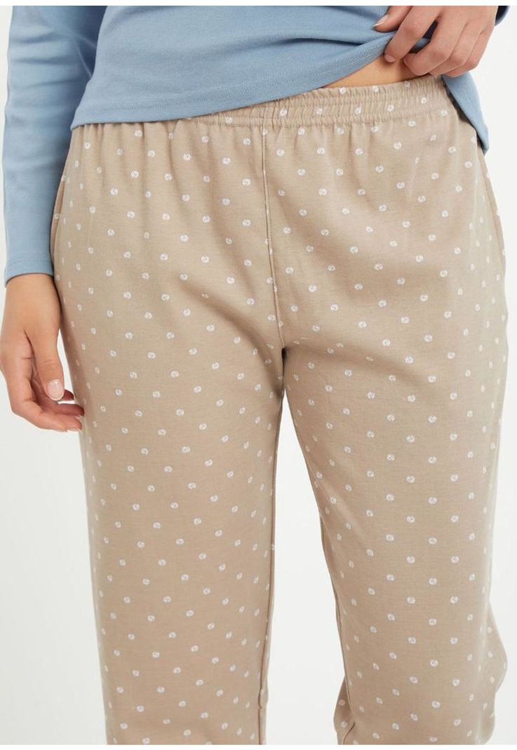 Pijama de Mujer  60.1571 KAYSER-3