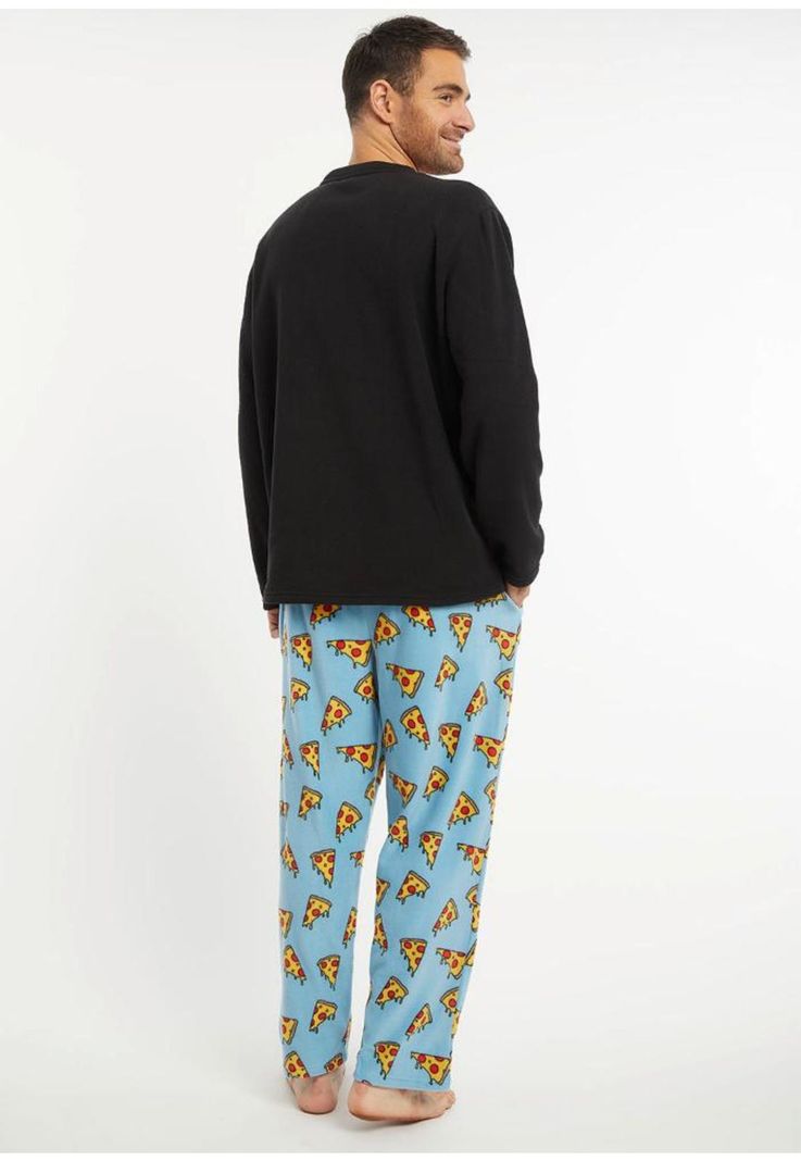 Pijama de Hombre  Polar 671810 Kayser-1