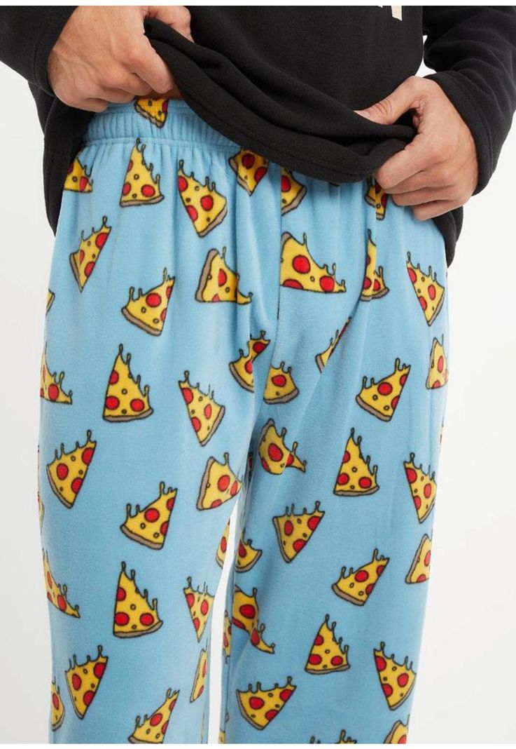 Pijama de Hombre  Polar 671810 Kayser-3
