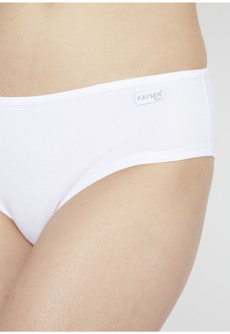 Pack 2xpantaleta algodon P214184-BLA Kayser-1