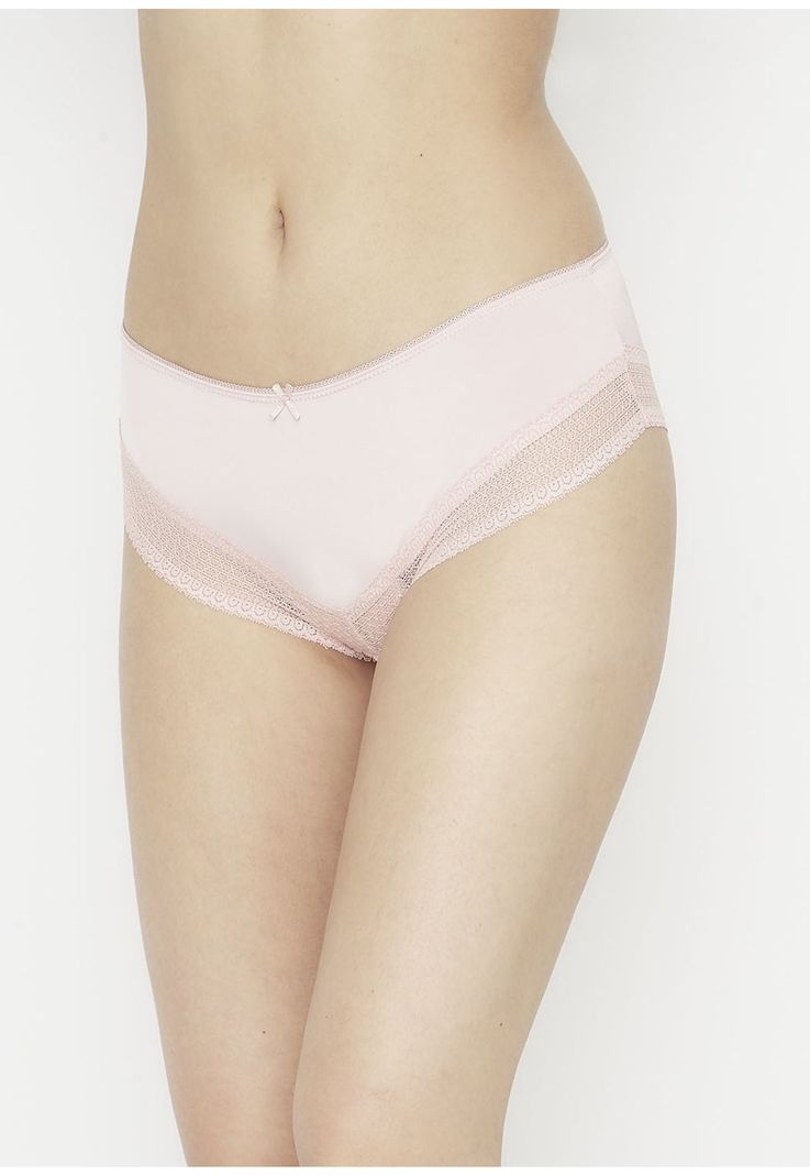Pack 3x pantaleta P314.024-ROS3 Kayser-1
