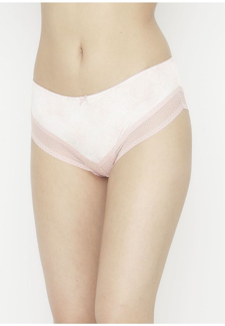 Pack 3x pantaleta P314.024-ROS3 Kayser-3