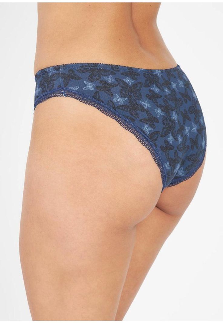 PACK 2X  Bikini Algodón P213.012 Kayser-2