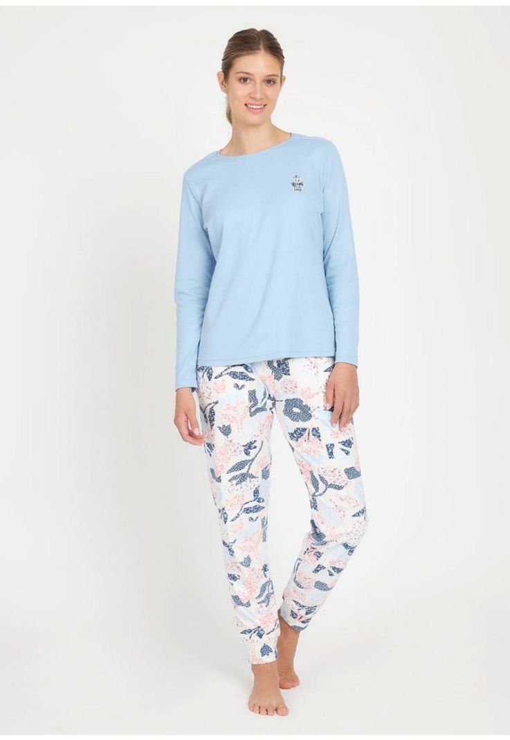 Pijama de Mujer  60.1563 KAYSER-0