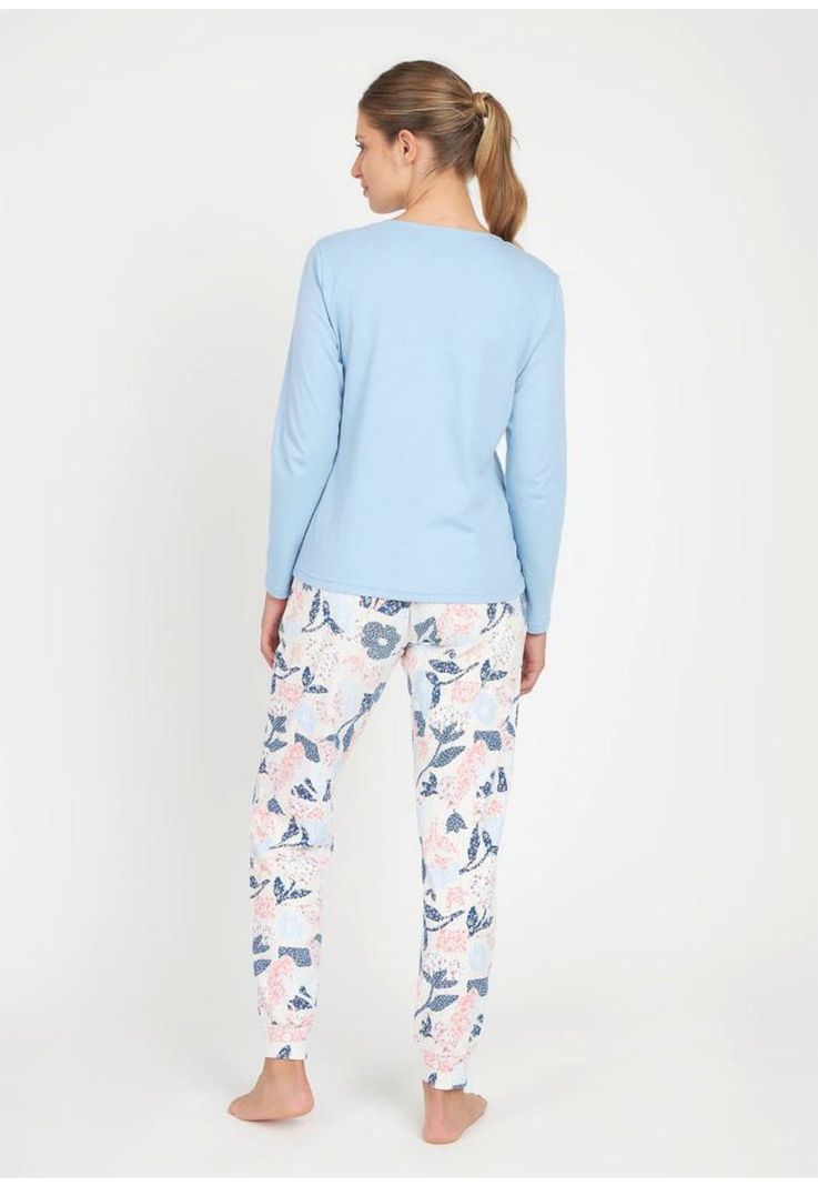 Pijama de Mujer  60.1563 KAYSER-1