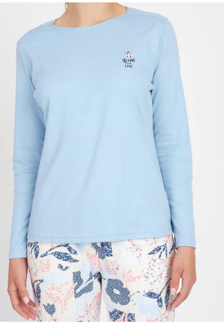 Pijama de Mujer  60.1563 KAYSER-2
