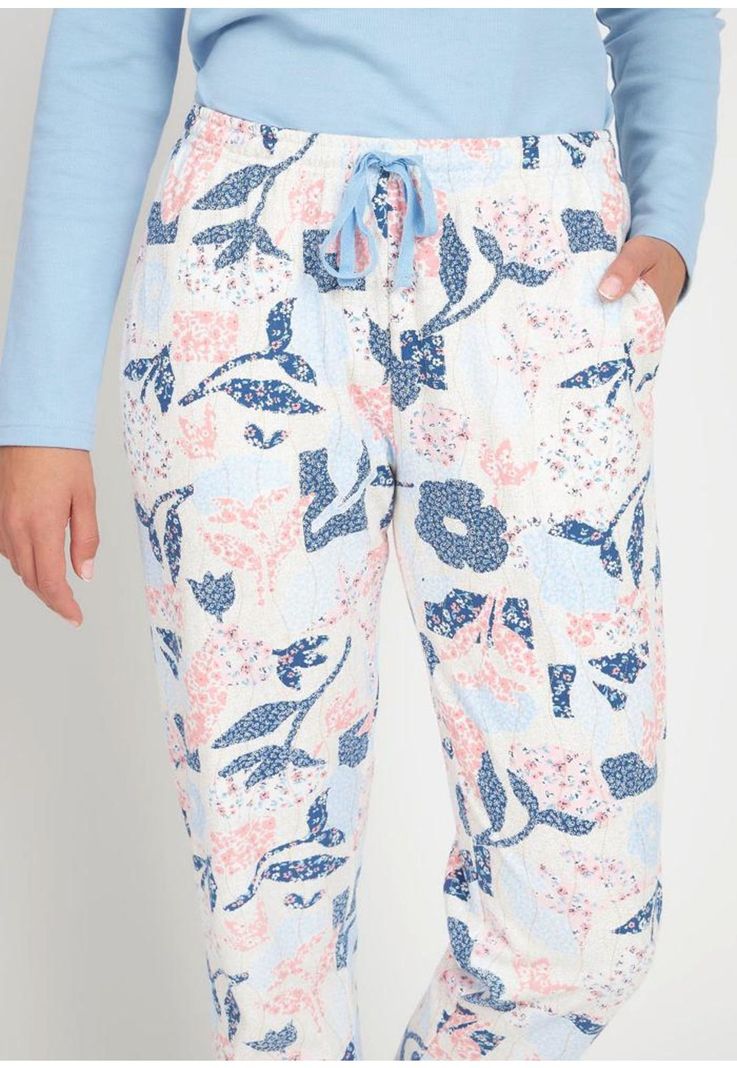 Pijama de Mujer  60.1563 KAYSER-3