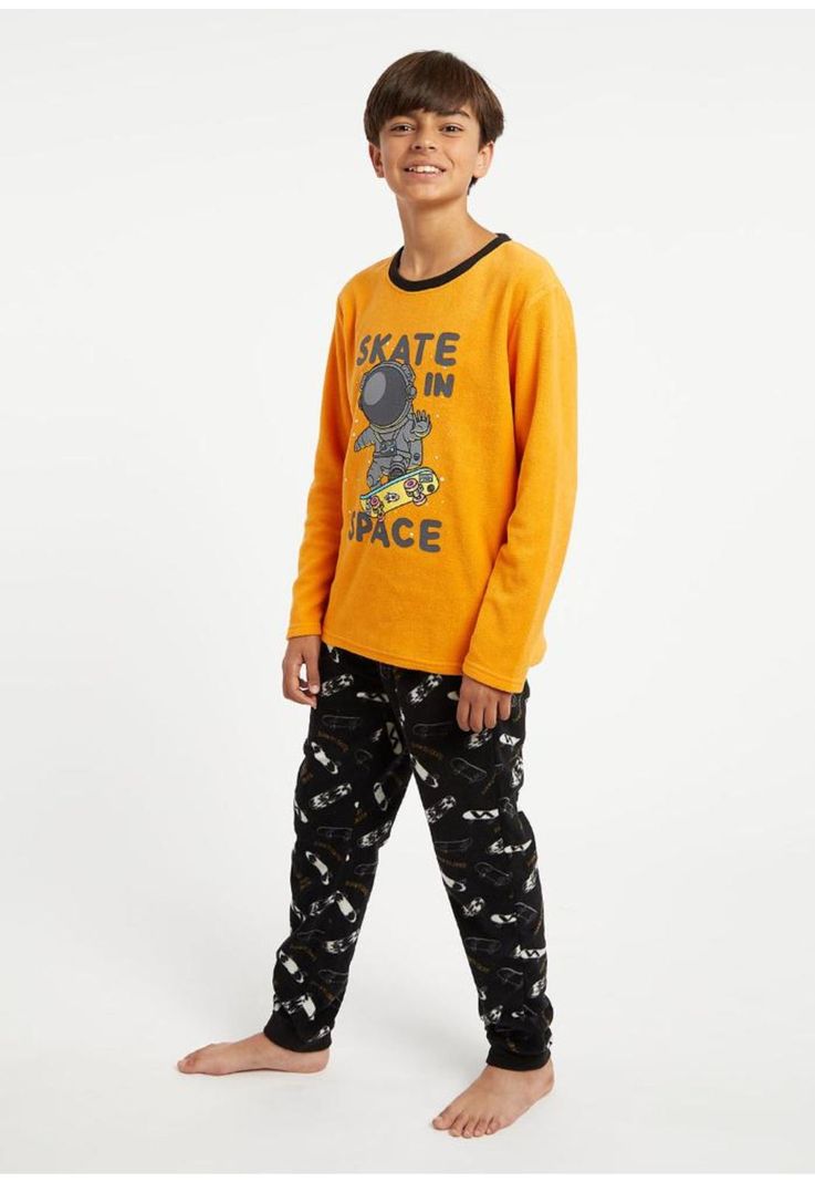 Pijama Teens Polar 66.1814M Kayser-0