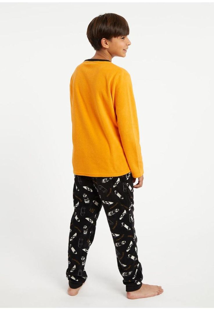 Pijama Teens Polar 66.1814M Kayser-1