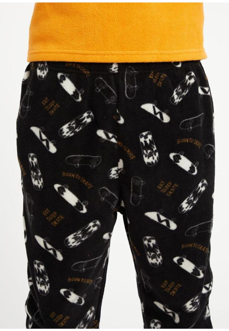 Pijama Teens Polar 66.1814M Kayser-3