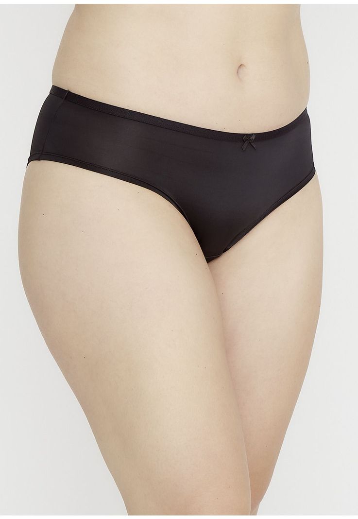 Pack 3x pantaleta microfibra P314.05-PET1 Kayser-1