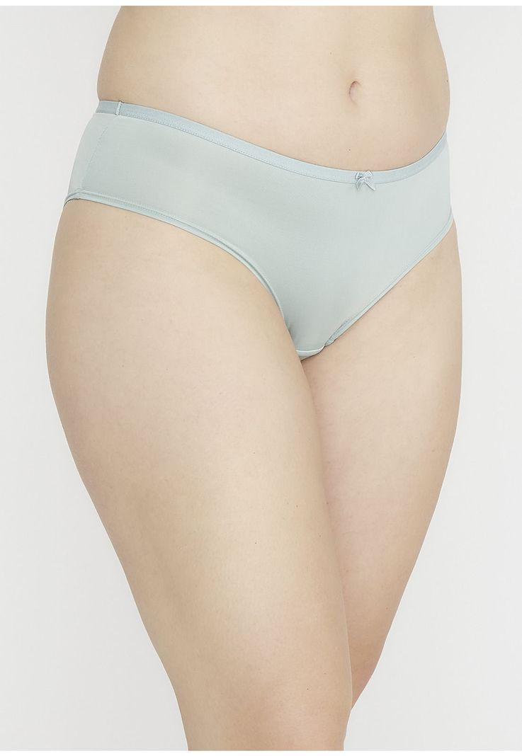 Pack 3x pantaleta microfibra P314.05-PET1 Kayser-3