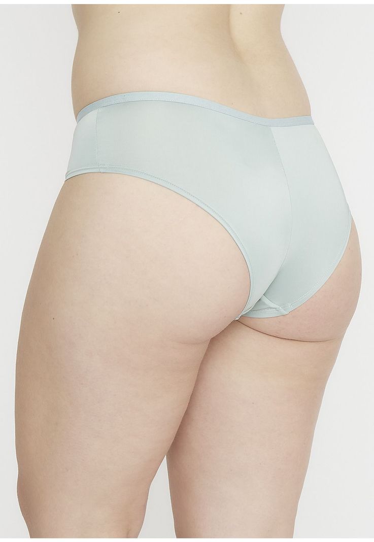 Pack 3x pantaleta microfibra P314.05-PET1 Kayser-4