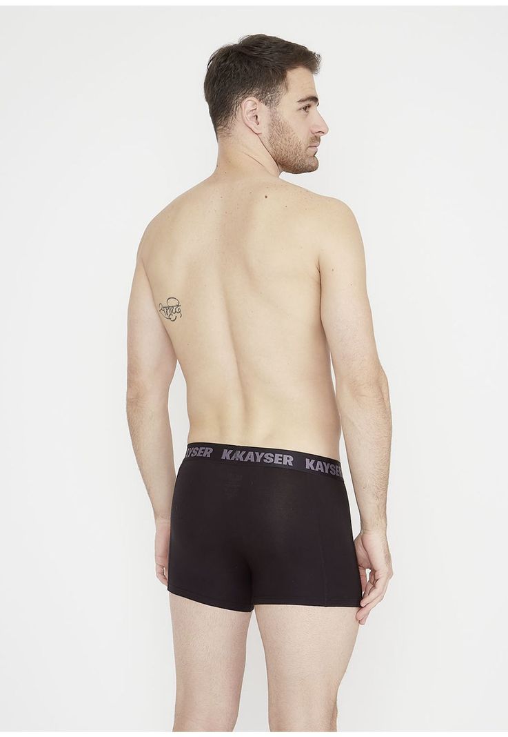 Pack 3xboxer algodon P393.257 KAYSER-2
