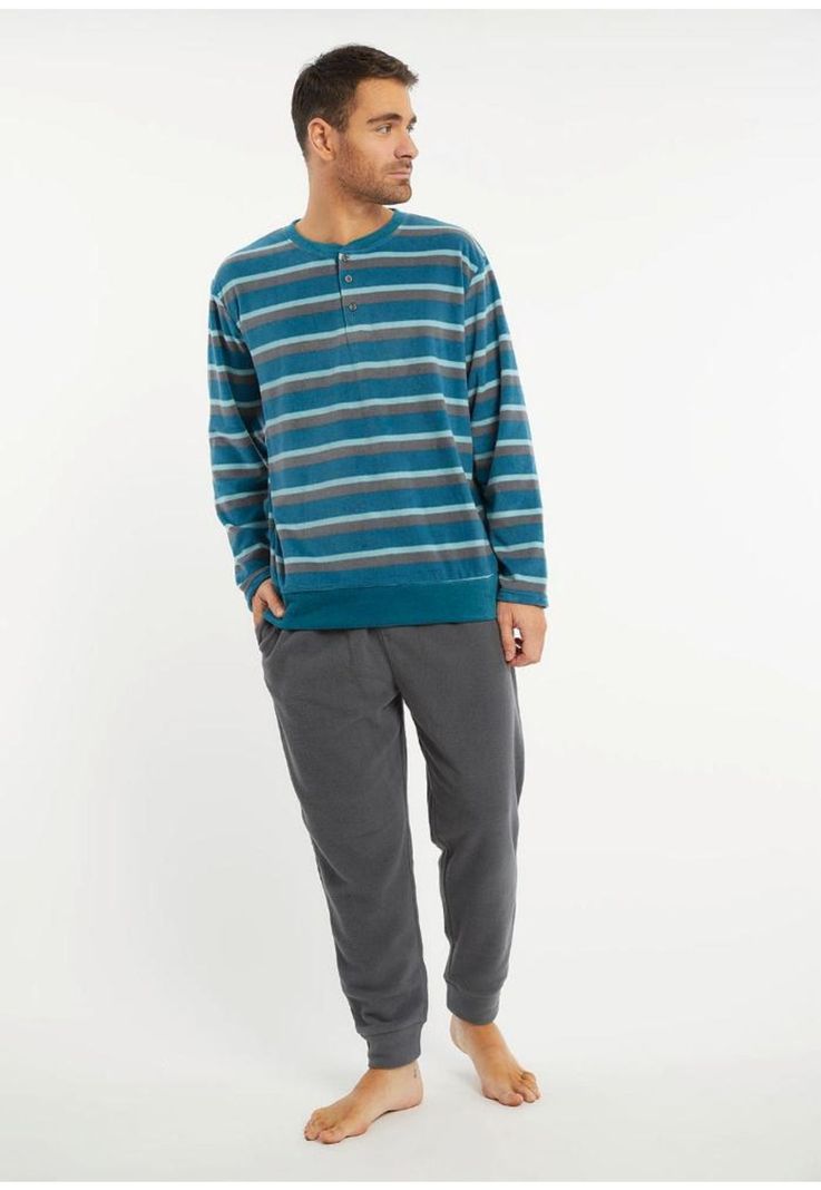 Pijama de Hombre  Polar 671811 Kayser-0