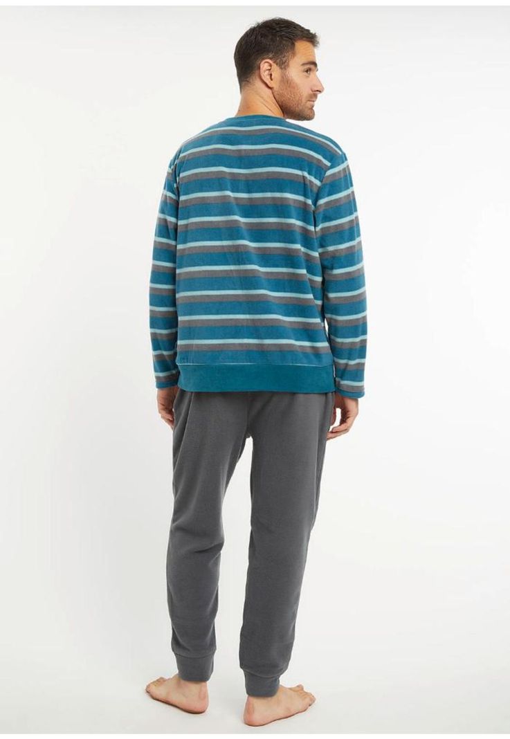 Pijama de Hombre  Polar 671811 Kayser-1