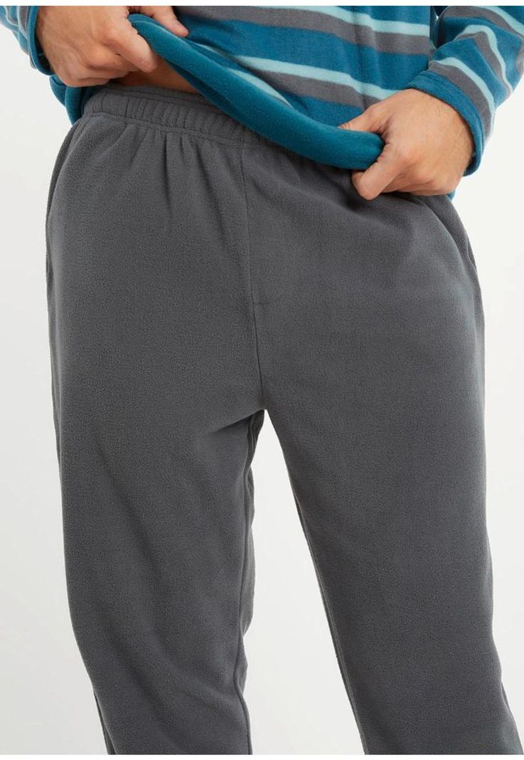 Pijama de Hombre  Polar 671811 Kayser-3