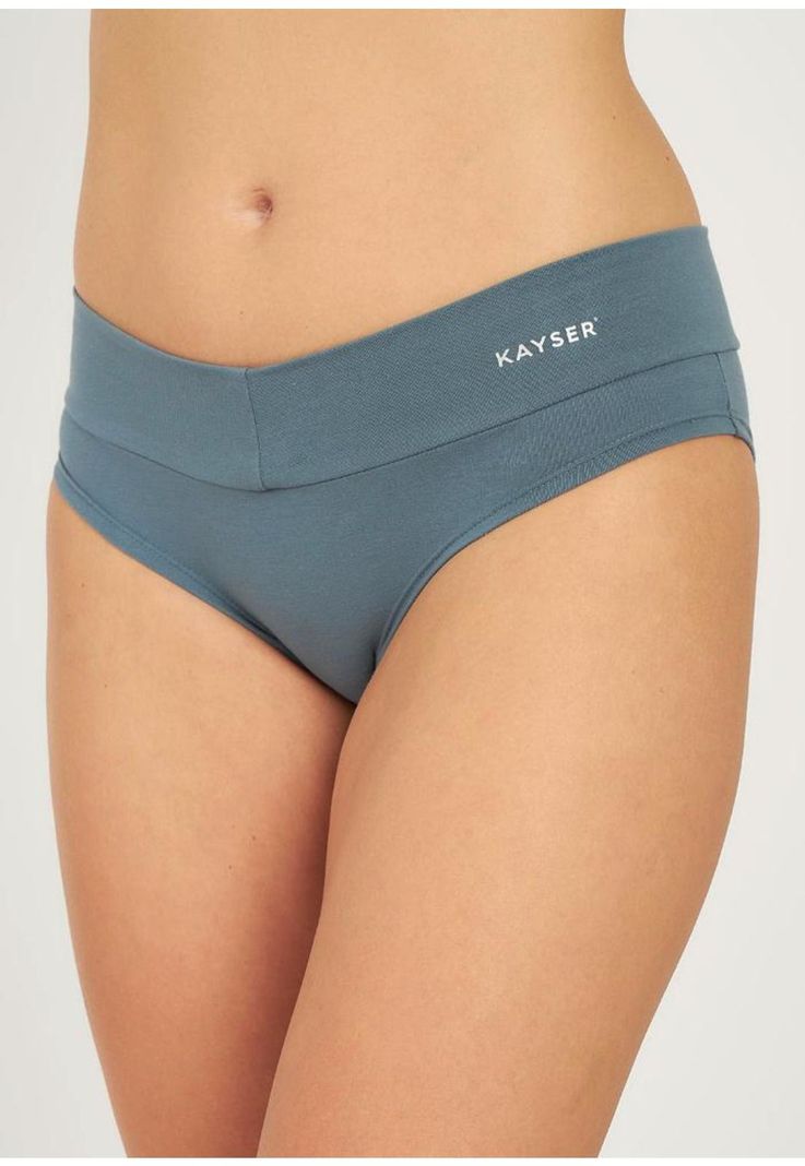 PACK 3X  Pantaletas Algodón P314.80-PET Kayser-1