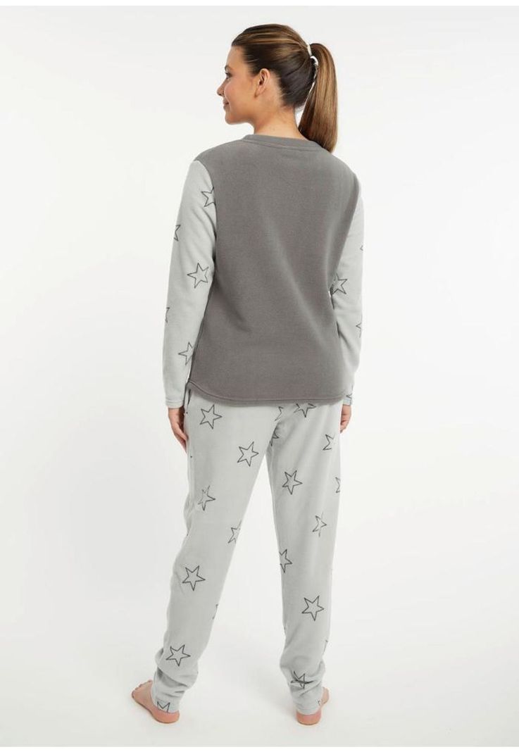 Pijama de Mujer Polar 60.1585M Kayser-1