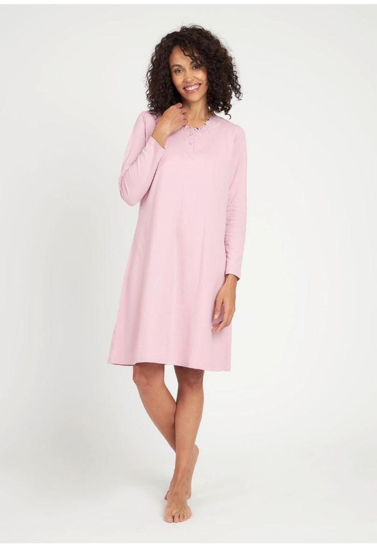 Camisola algodón  60.1572-ROS KAYSER-0