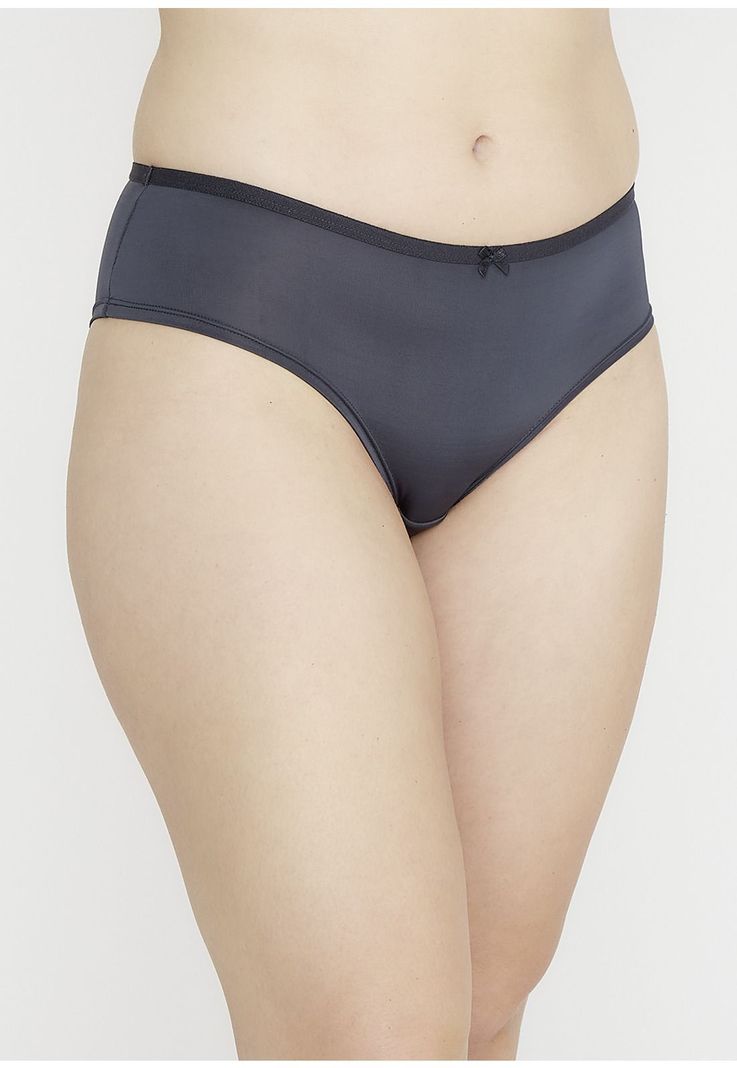 Pack 3x pantaleta microfibra P314.15-AZU4 Kayser-2
