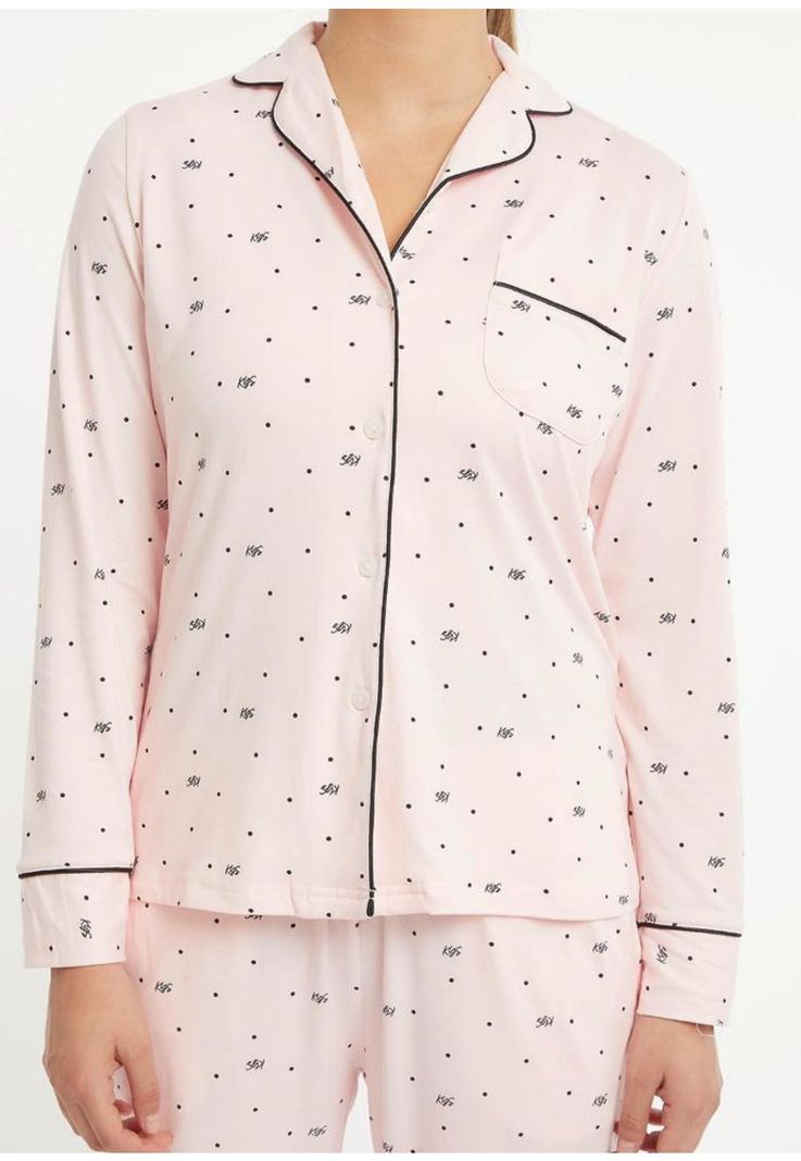 Pijama de Mujer Super Soft  60.1582M Kayser-2