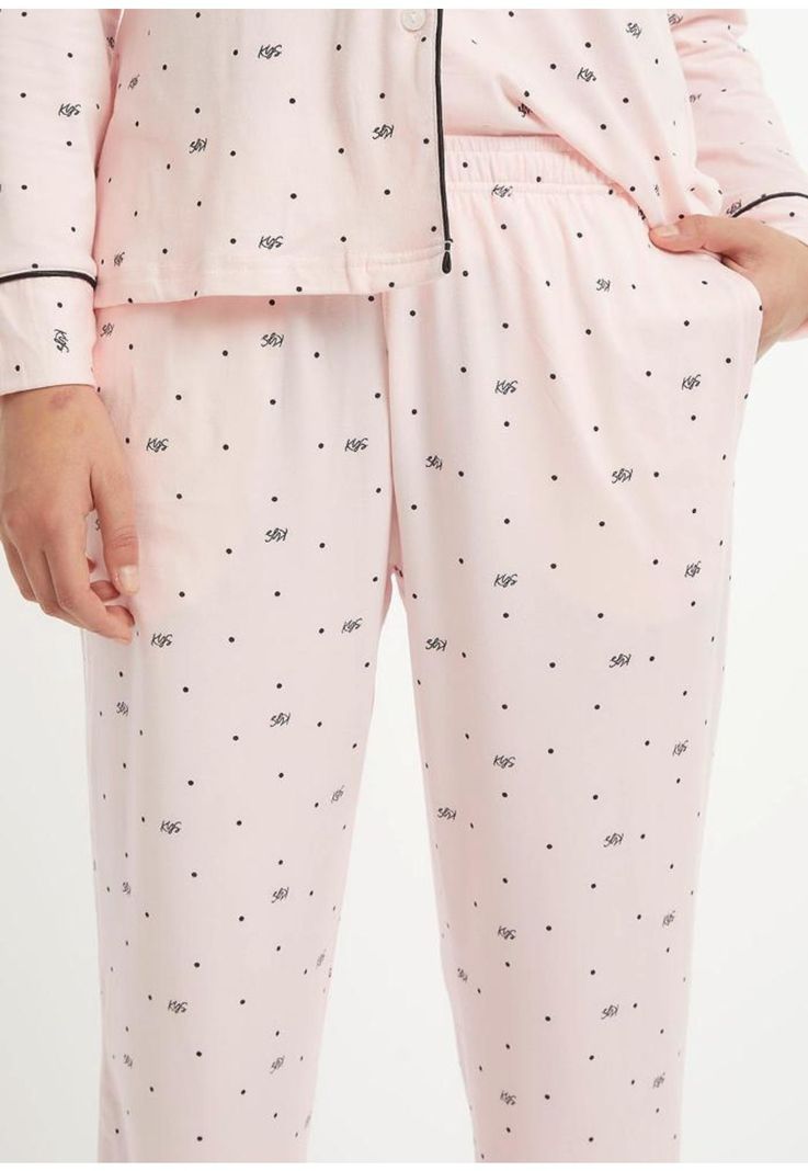 Pijama de Mujer Super Soft  60.1582M Kayser-3