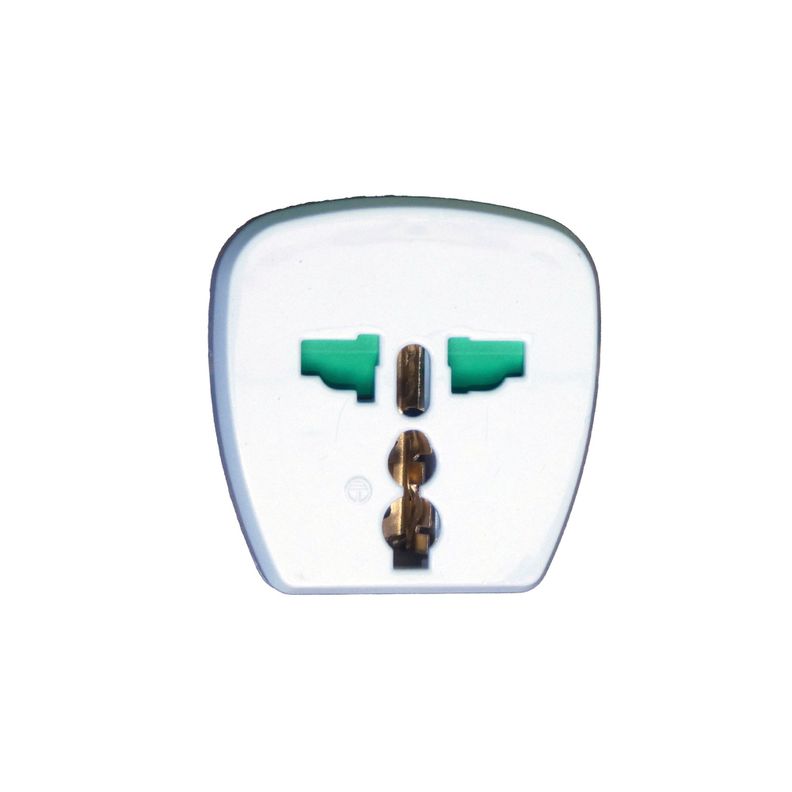 Adaptador Universal Multinorma Macrotel - 1500w - Sello Sec-0