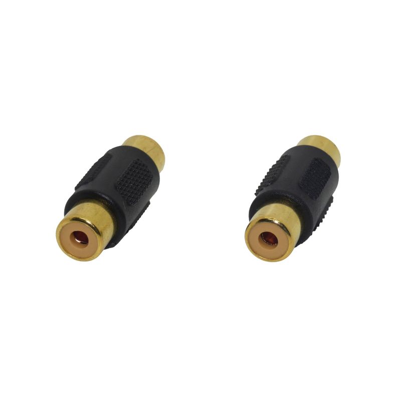 Coplas de cable Rca Macrotel - Audio - Video-0