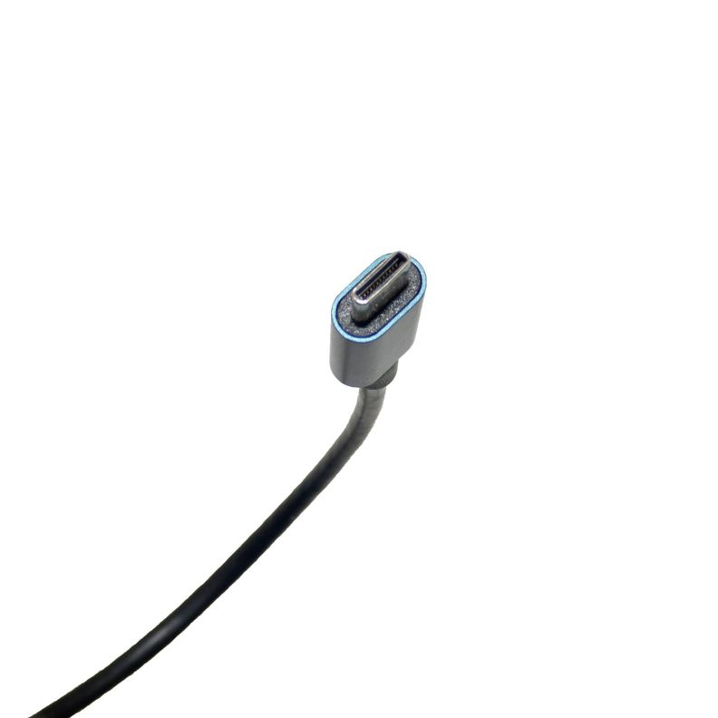 Adaptador Usb-c A Cable De Red Rj45 Hp-1