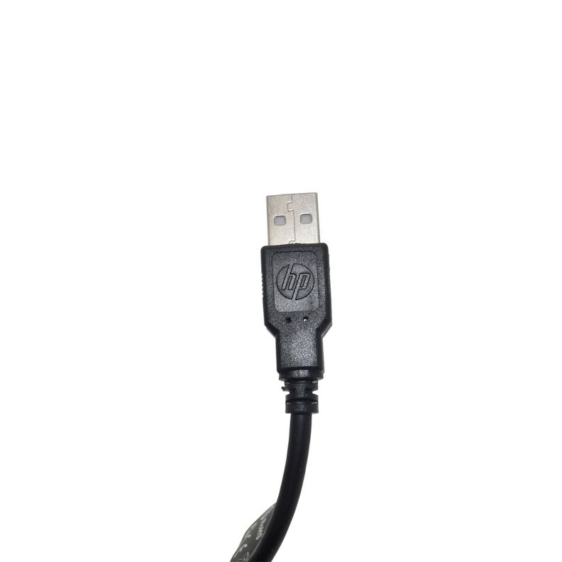 Cable Usb Tipo A A Tipo B De 1m Hp - Impresora-1