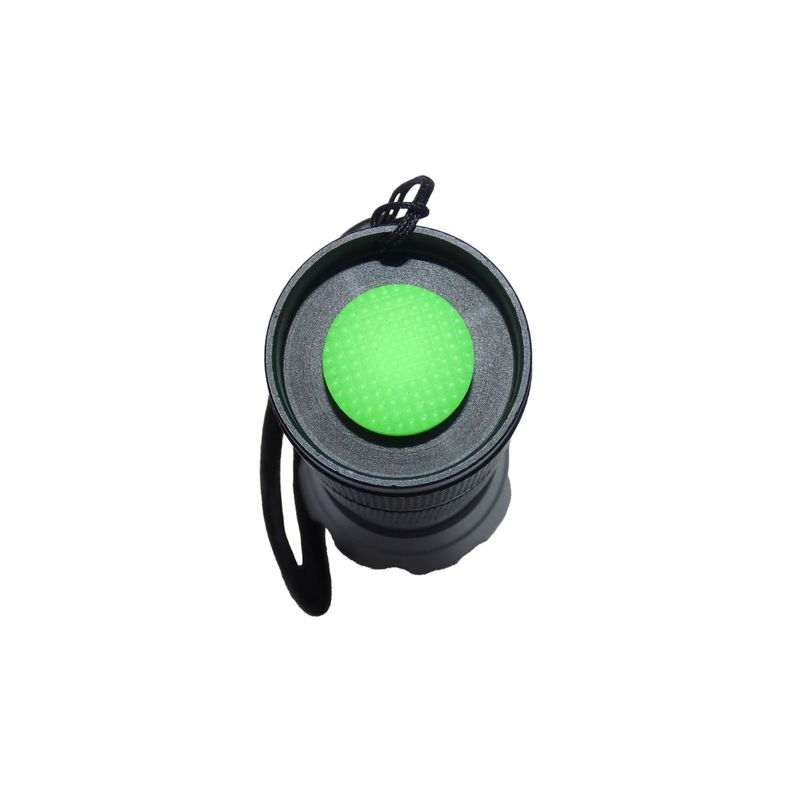 Linterna Led Swatt Con Soporte Bicicleta Philco-1