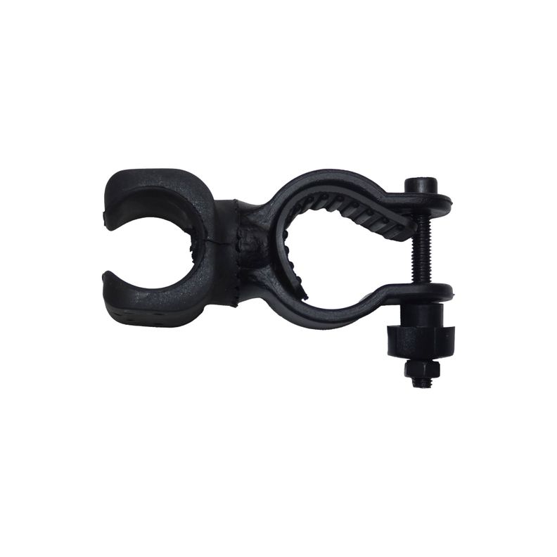 Linterna Led Swatt Con Soporte Bicicleta Philco-2