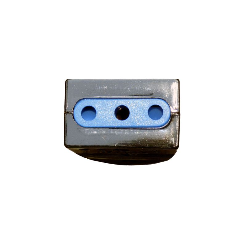 Enchufe Hembra Negro 1500w Philco - Sello Sec-1