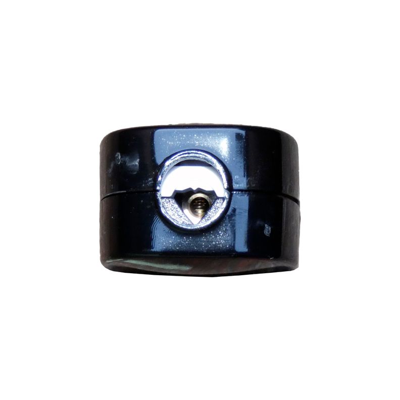Enchufe Hembra Negro 1500w Philco - Sello Sec-2