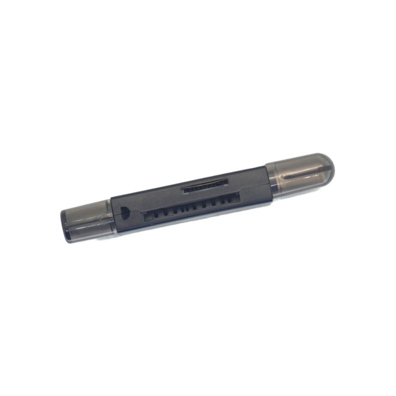 Adaptador Lector Tarjeta 2 En 1 Micro-sd A Usb-c / Usb-a Hp-2
