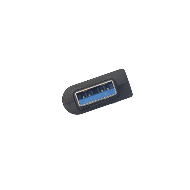 Adaptador Lector Tarjeta 2 En 1 Micro-sd A Usb-c / Usb-a Hp-3