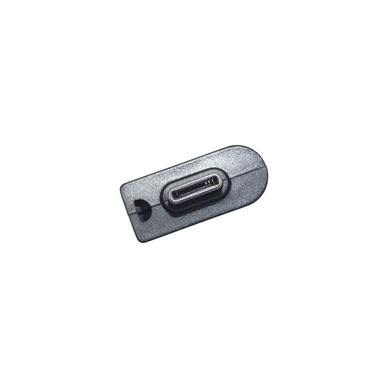 Adaptador Lector Tarjeta 2 En 1 Micro-sd A Usb-c / Usb-a Hp-4