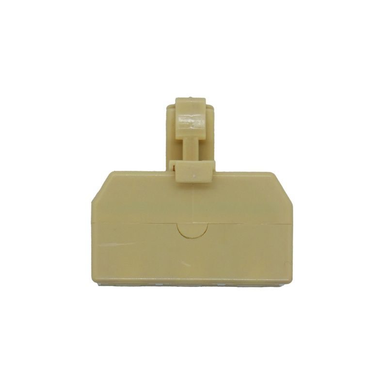 Splitter De Teléfono 1x3 Macrotel - Rj11 - Telefonía-2