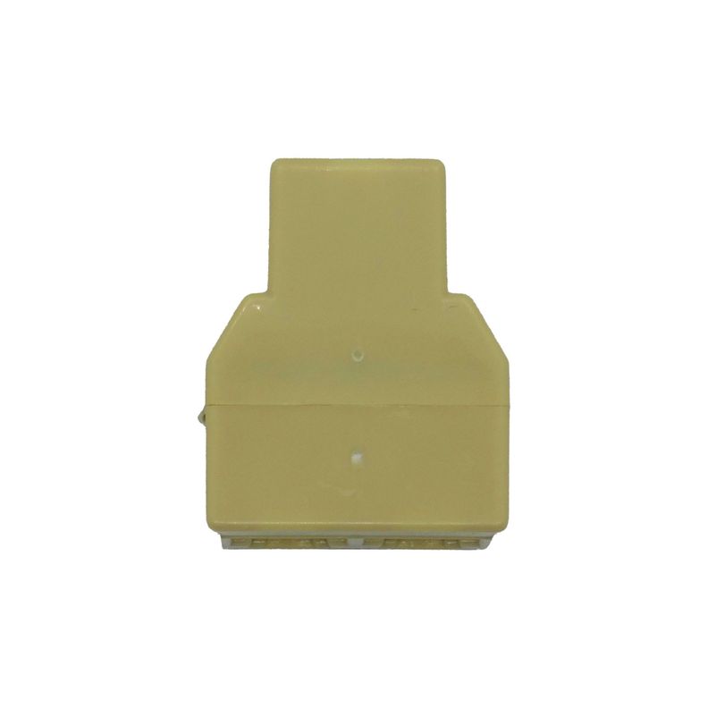 Splitter De Teléfono 1x2 Macrotel - Rj11 - Telefónico-2